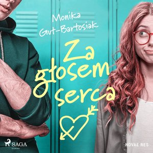 Za głosem serca – audiobook