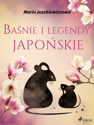 Baśnie i legendy japońskie – ebook
