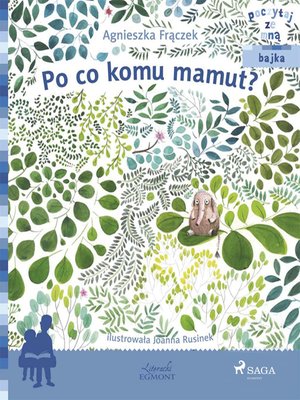 Po co komu mamut? – ebook