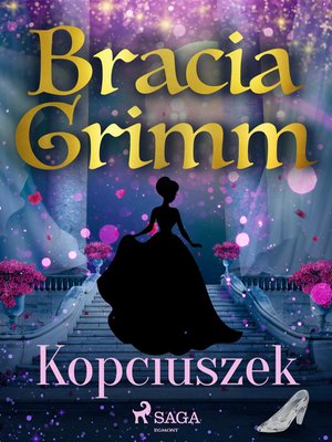 Kopciuszek &ndash; ebook