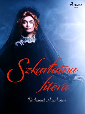 Szkarłatna litera – ebook