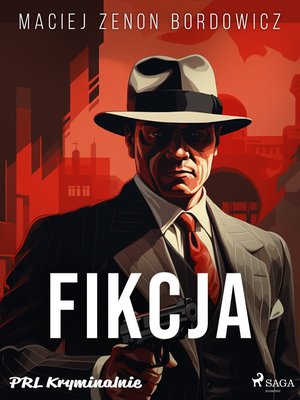 Fikcja &ndash; ebook
