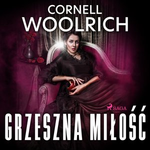 Grzeszna miłość – audiobook