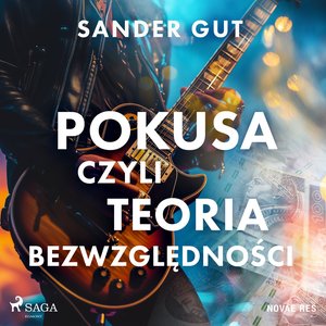 Pokusa czyli teoria bezwzględności – audiobook