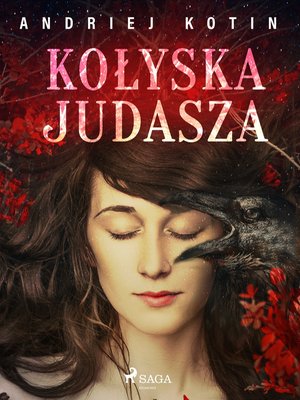 Kołyska Judasza – ebook