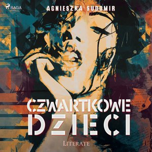 Czwartkowe dzieci – audiobook
