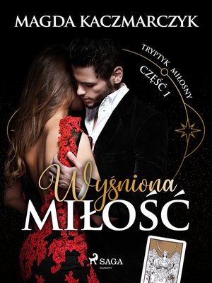 Wyśniona miłość – ebook