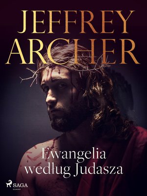 Ewangelia według Judasza – ebook