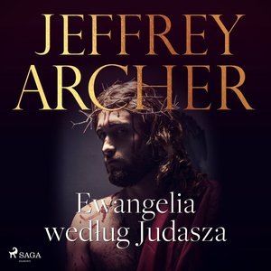 Ewangelia według Judasza – audiobook