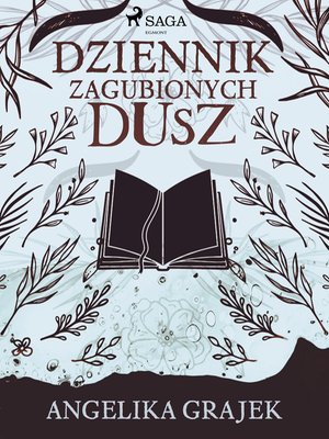 Dziennik zagubionych dusz &ndash; ebook