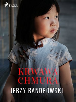 Krwawa chmura – ebook