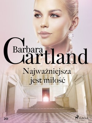 Najważniejsza jest miłość &ndash; ebook