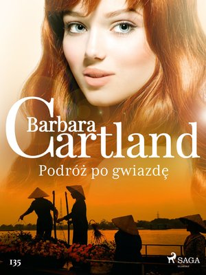 Podróż po gwiazdę - Ponadczasowe historie miłosne Barbary Cartland – ebook