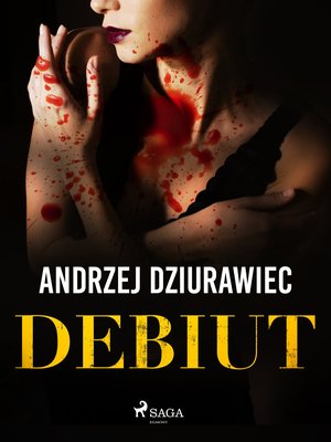 Debiut – ebook