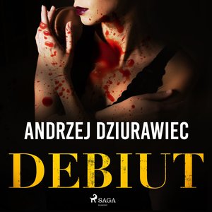 Debiut – audiobook