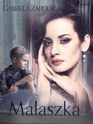 Małaszka – ebook