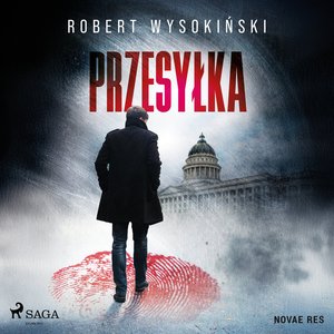 Przesyłka – audiobook