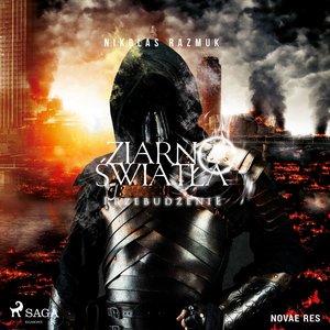 Ziarno światła. Przebudzenie – audiobook