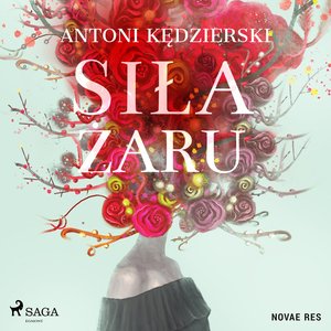 Siła żaru – audiobook
