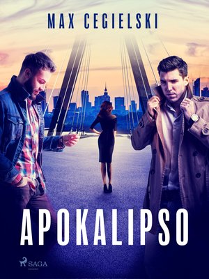 Apokalipso – ebook