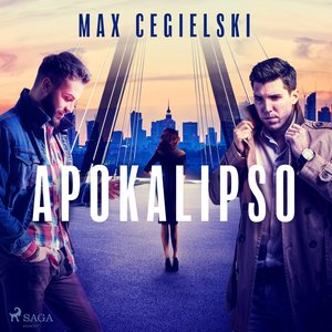 Apokalipso – audiobook