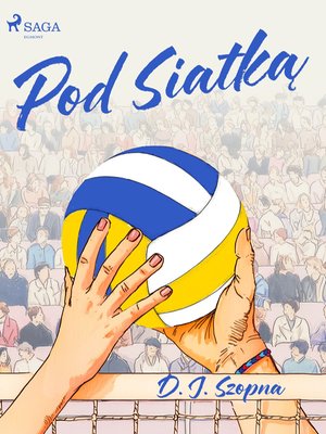 Pod Siatką &ndash; ebook