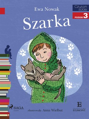 Szarka &ndash; ebook