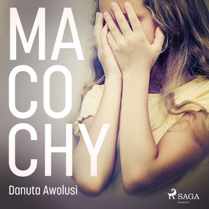 Macochy – audiobook