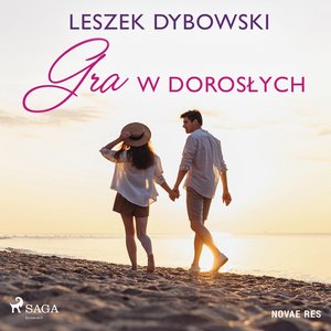 Gra w dorosłych – audiobook