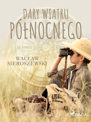 Dary Wiatru Północnego – ebook