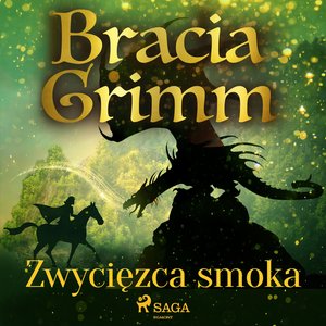 Zwycięzca smoka – audiobook