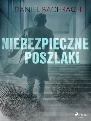 Niebezpieczne poszlaki &ndash; ebook