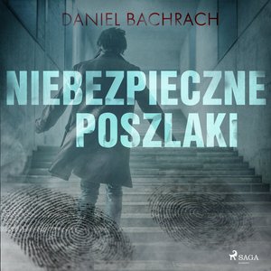 Niebezpieczne poszlaki – audiobook