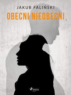 Obecni nieobecni – ebook