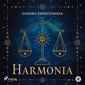 Harmonia – audiobook