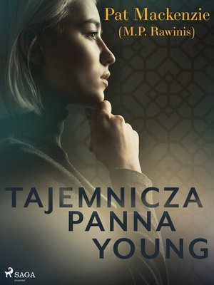 Tajemnicza panna Young – ebook