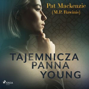 Tajemnicza panna Young – audiobook
