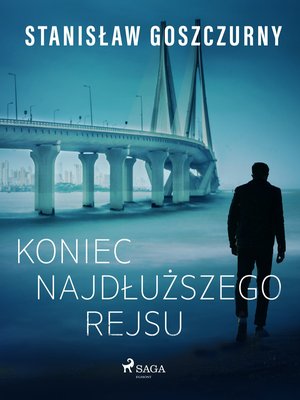 Koniec najdłuższego rejsu – ebook