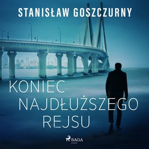 Koniec najdłuższego rejsu – audiobook
