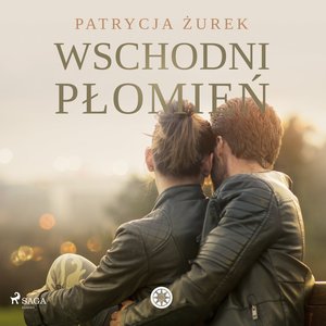 Wschodni płomień – audiobook