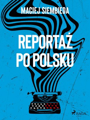 Reportaż po polsku – ebook