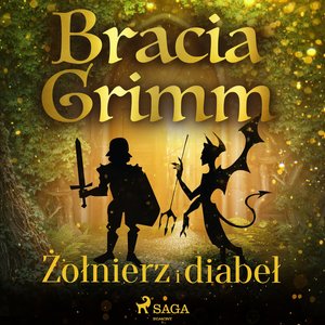 Żołnierz i diabeł – audiobook
