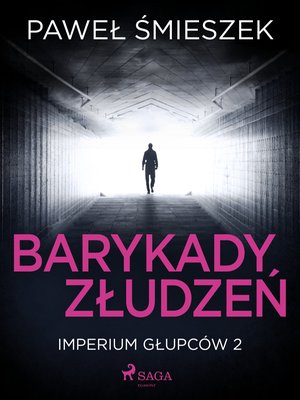 Barykady Złudzeń – ebook