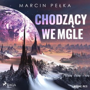 Chodzący we mgle – audiobook
