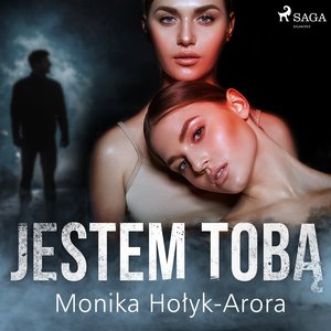 Jestem Tobą – audiobook