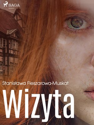 Wizyta – ebook
