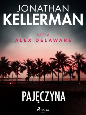 Pajęczyna – ebook