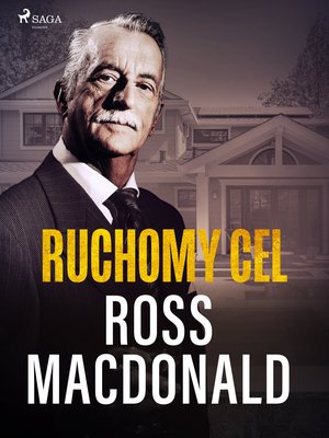 Ruchomy cel – ebook