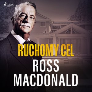 Ruchomy cel – audiobook