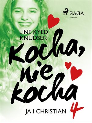 Kocha, nie kocha 4 - Ja i Christian – ebook